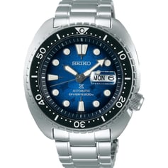 Мужские часы Seiko PROSPEX Turtle SRPE39K1