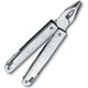 Мультитул Victorinox SWISSTOOL X PLUS 3.0338.N + чорний нейлоновий чохол
