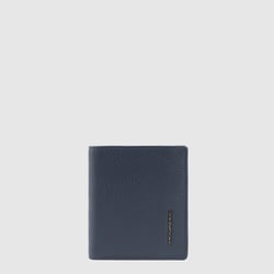 Портмоне Piquadro MODUS RESTYLING (MOS) Blue PU5964MOSR_BLU