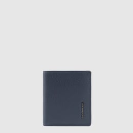 Портмоне Piquadro MODUS RESTYLING (MOS) Blue PU5964MOSR_BLU