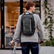 Рюкзак для ноутбука 15,6″ Victorinox Travel TOURING 2.0/Black 612118