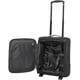 Чемодан Travelite JETPACK/Black TL090222-01 (Очень Маленький)