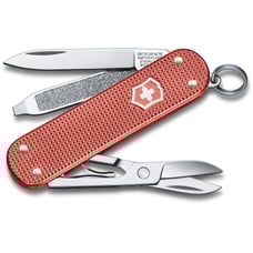 Швейцарський складаний ніж 58 мм Victorinox CLASSIC SD 0.6221.L25