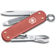 Швейцарський складаний ніж 58 мм Victorinox CLASSIC SD 0.6221.L25