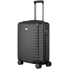 Чемодан Titan LITRON/Black Ti700246-01 (Маленький)