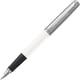 Ручка перьевая Parker JOTTER Originals White CT FP M (блистер)