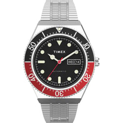 Чоловічий годинник Timex M79 Automatic Tx2u83400