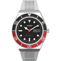 Чоловічий годинник Timex M79 Automatic Tx2u83400