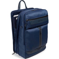 Рюкзак для ноутбука 15,6″ Piquadro Trakai (W109) Blue CA5525W109_BLU