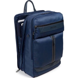 Рюкзак для ноутбука 15,6″ Piquadro Trakai (W109) Blue CA5525W109_BLU