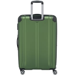 Чемодан Travelite CITY/Green TL073049-80 (Большой)