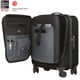 Бізнес-кейс Victorinox Travel SPECTRA 2.0/Black 31318101 (Маленький)