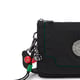Сумка Kipling RIRI FLAP New Lunar Black (1NY)