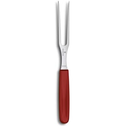 Обробна виделка Victorinox SWISS CLASSIC Carving 5.2101.15B