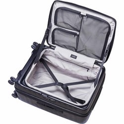 Чемодан Lojel CUBO V4 /Black Lj-1627-09426 (Средний)
