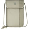 Сумочка-кошелек Victorinox TRAVEL ESSENTIALS Sand Beige Vt653379