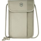 Сумочка-гаманець Victorinox TRAVEL ESSENTIALS Sand Beige Vt653379