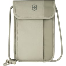 Сумочка-кошелек Victorinox TRAVEL ESSENTIALS Sand Beige Vt653379