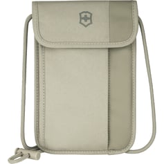 Сумочка-гаманець Victorinox TRAVEL ESSENTIALS Sand Beige Vt653379