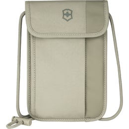 Сумочка-кошелек Victorinox TRAVEL ESSENTIALS Sand Beige Vt653379