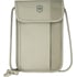 Сумочка-кошелек Victorinox TRAVEL ESSENTIALS Sand Beige Vt653379