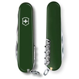 Швейцарский складной нож Victorinox HUNTSMAN 1.3713.4