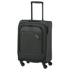 Валіза Travelite DERBY/Anthracite TL087547-04 (Маленька)