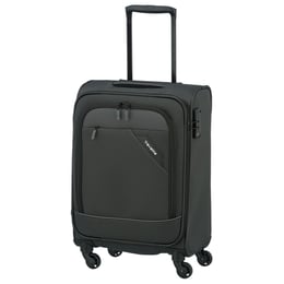 Валіза Travelite DERBY/Anthracite TL087547-04 (Маленька)