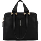 Сумка Piquadro RAY (S126) Black CA6130S126_N