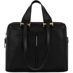 Сумка Piquadro RAY (S126) Black CA6130S126_N