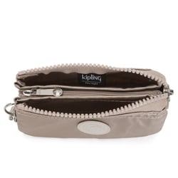 Косметичка-гаманець Kipling CREATIVITY S Metallic Glow (48I)