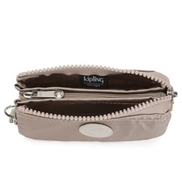 Косметичка-гаманець Kipling CREATIVITY S Metallic Glow (48I)