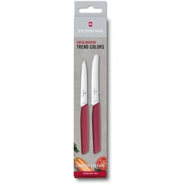 Набір ножів (2 шт) Victorinox SWISS MODERN Paring Set 6.9096.2L4