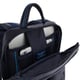 Рюкзак для ноутбука 13″ Piquadro B2 REVAMP(B2V) Blue CA5575B2V_BLU