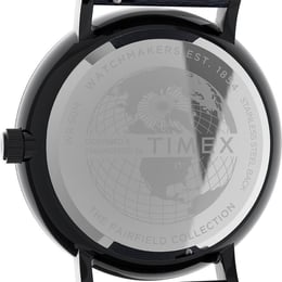 Чоловічий годинник Timex FAIRFIELD Tx2u89100