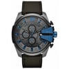 Годинник 51 мм Diesel MEGA CHIEF CHRONO DZ4500