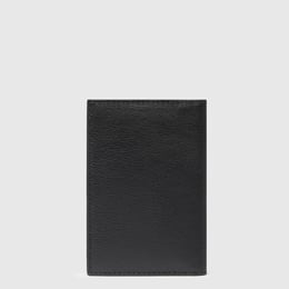 Картхолдер Piquadro BLACK SQUARE (B3) Black PP6558B3R_N