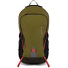 Рюкзак складаний Piquadro FOLDABLE (FLD) Military Green CA6006FLD_VE