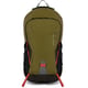 Рюкзак складаний Piquadro FOLDABLE (FLD) Military Green CA6006FLD_VE