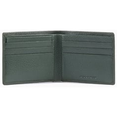 Портмоне Piquadro MODUS RESTYLING (MOS) Green PU3891MOSR_VE3