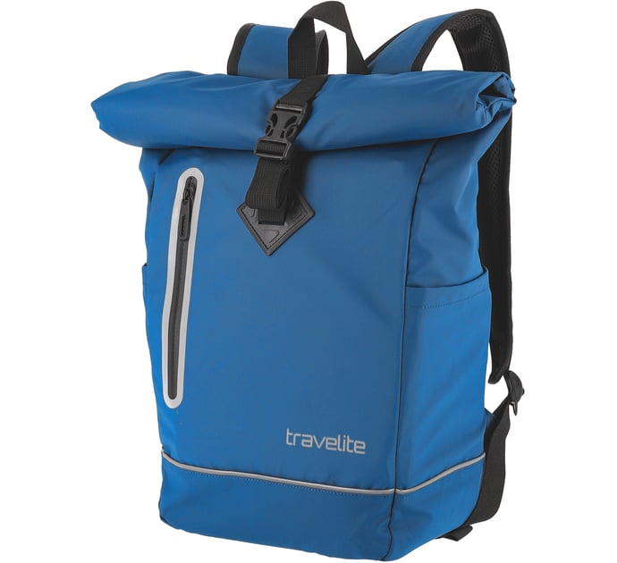 Рюкзак Travelite BASICS/Royal Blue TL096314-21