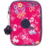 Пенал Kipling 100 PENS Doodle Pink (6DM)