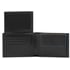 Портмоне Piquadro B2 REVAMP (B2V) Black PU1392B2VR_N