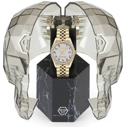 Жіночий годинник Philipp Plein DATE SUPERLATIVE Ppw2ba0223