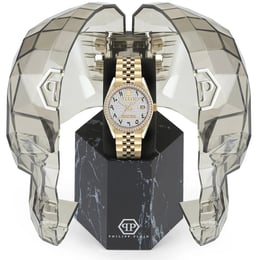 Жіночий годинник Philipp Plein DATE SUPERLATIVE Ppw2ba0223
