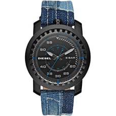 Годинник 46 мм Diesel RIG DZ1748