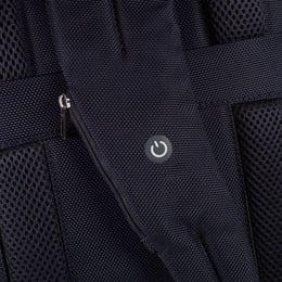 Рюкзак для ноутбука з підсвічуванням Piquadro BRIEF 2 (BR2) Blue CA3214BR2BML_BLU