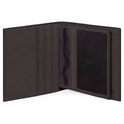 Картхолдер Piquadro BLACK SQUARE (B3) D.Brown PP1518B3R_TM