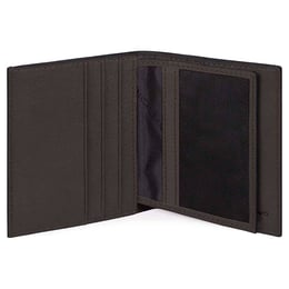 Картхолдер Piquadro BLACK SQUARE (B3) D.Brown PP1518B3R_TM