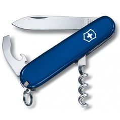Швейцарский складной нож Victorinox WAITER 0.3303.2